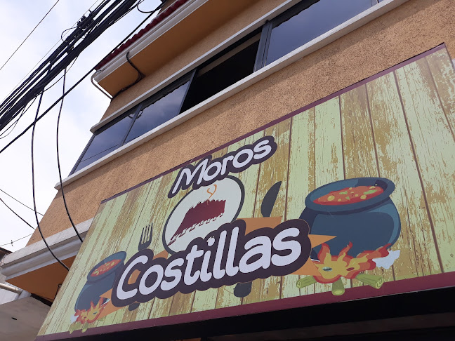 Calle: Sibambe, Duran, Guayaquil 092409