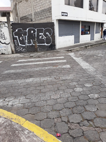 Restaurante Colonial - Sangolquí