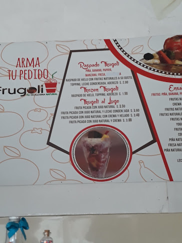 Frugoli - Cuenca