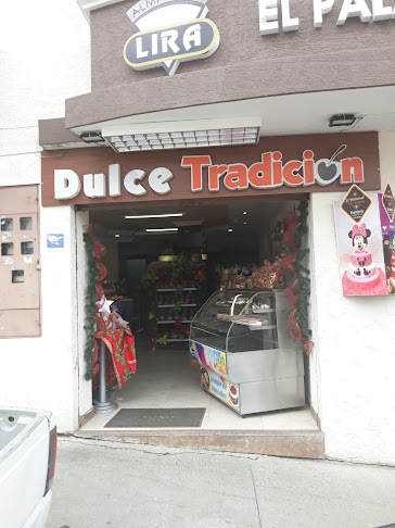 Dulce Tradicion