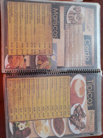 La Parrilla D' Sol Lo Mejor En Carne Al Carbon