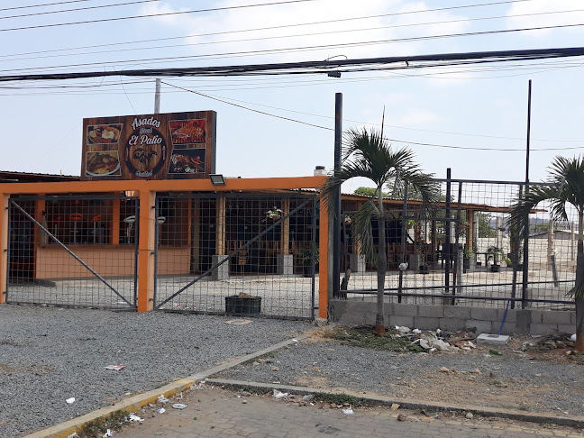 Opinii despre Cabaña Restaurante (Steak & Grill) în Guayaquil - Gastronomía y hostelería