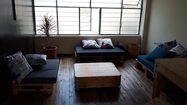 Opinii despre Atelier Coffee Shop în Quito - Gastronomía y hostelería