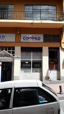 Marisquería Mar Azul