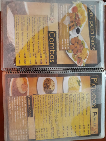 Comentarii opinii despre La Parrilla D' Sol Lo Mejor En Carne Al Carbon