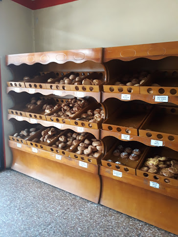Panaderia Dulceria Reina Del Cisne - Cuenca