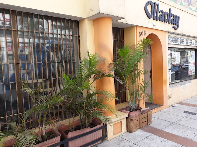 Centro Integral Ollantay