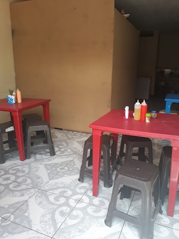 Opinii despre Bar Picanteria Mar & Sol în Quito - Gastronomía y hostelería