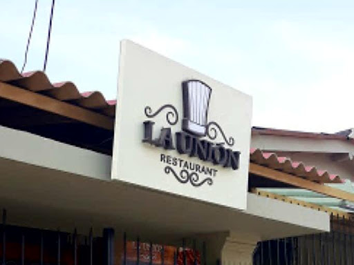 Comentarii opinii despre La Unión Restaurant