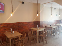 Ceviches y Picadas - Guayaquil