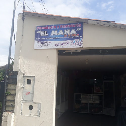 El Mana De El Cielo - Cuenca