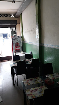 Opinii despre Restaurante Tempero Brasilero în Guayaquil - Gastronomía y hostelería