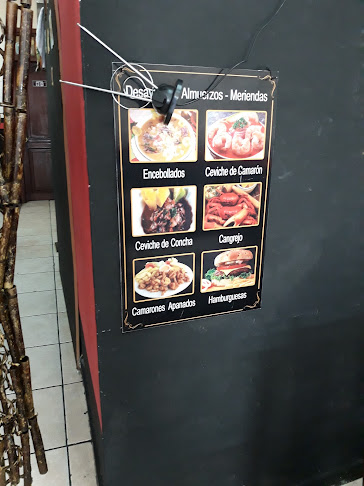 Opinii despre Marisqueria Layon în Cuenca - Gastronomía y hostelería