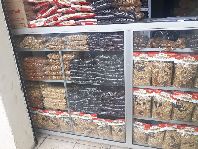 Frutos Secos - Gastronomía y hostelería