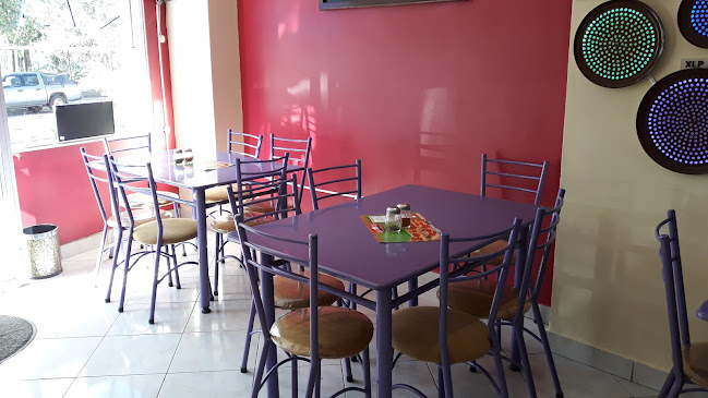 Opinii despre Laino's Pizza în Quito - Gastronomía y hostelería