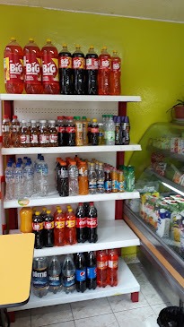 Panadería Rico Pan Del Día