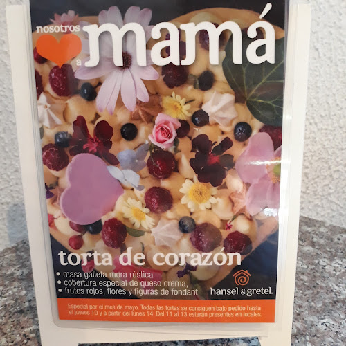 Hansel & Gretel (Matriz)