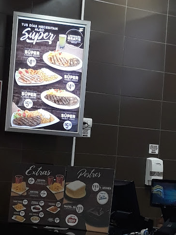 Opinii despre Buffalo's carnes a la parrilla în Guayaquil - Gastronomía y hostelería