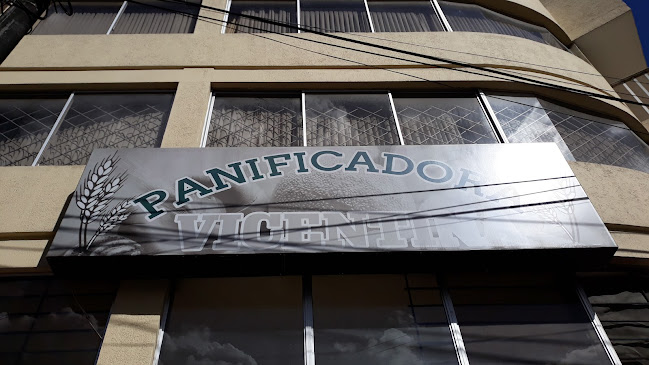 Panificadora Vicentina - Gastronomía y hostelería