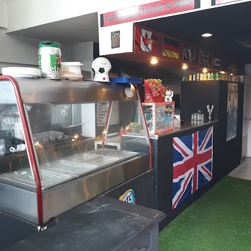 EntreTiempo.pub - Quito