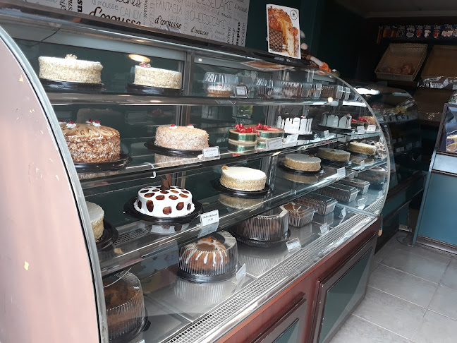 Opinii despre Dmousse Pasteleria în Cuenca - Gastronomía y hostelería