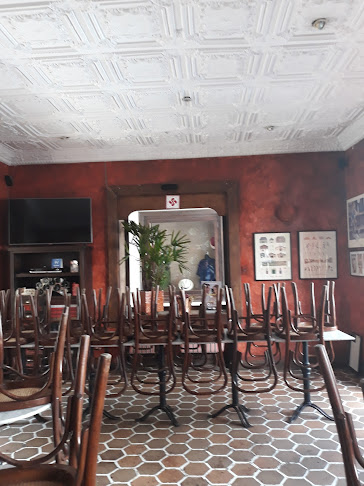 Akelarre Restaurant - Gastronomía y hostelería