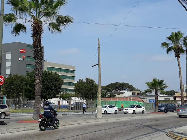 Frutadeli S.A. - Guayaquil