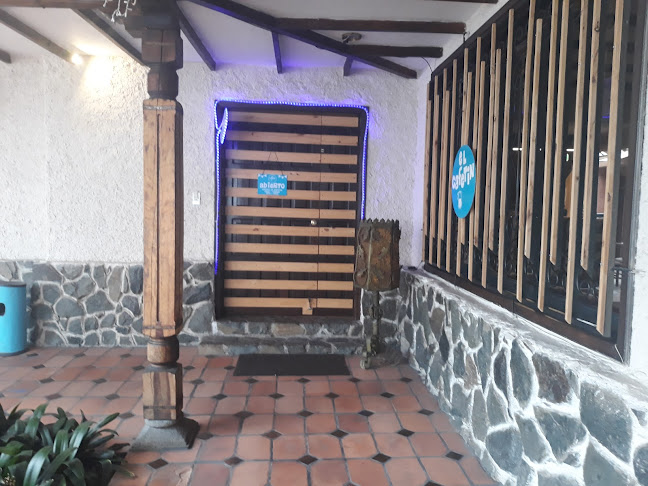 Comentarii opinii despre EL CAFETIN