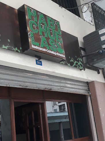 Habichuelas Catering