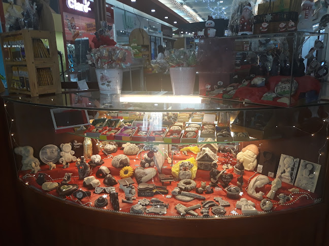 Opinii despre Golosinas Dikaty în Cuenca - Gastronomía y hostelería