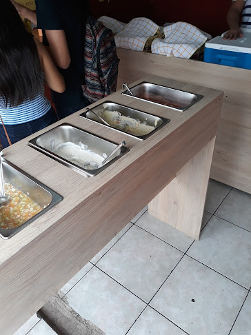 Opinii despre Pasteleate în Guayaquil - Gastronomía y hostelería