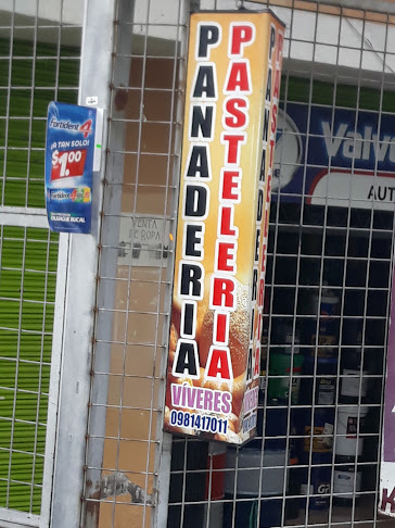 Opinii despre Víveres în Quito - Gastronomía y hostelería