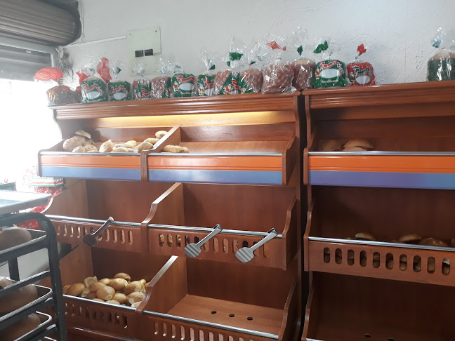 Opinii despre Dulce Tradicion în Cuenca - Gastronomía y hostelería