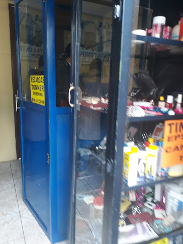 Comentarii opinii despre Cabinas