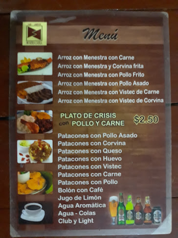 Café Galería Barricaña