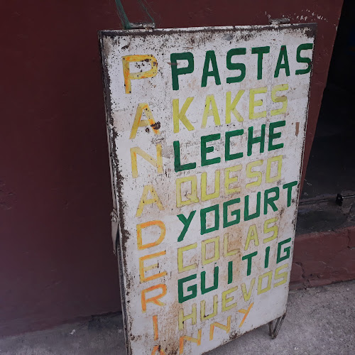 Panaderia Anny - Gastronomía y hostelería