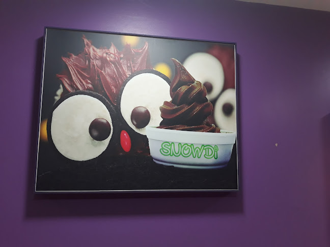 Comentarii opinii despre Snowdi