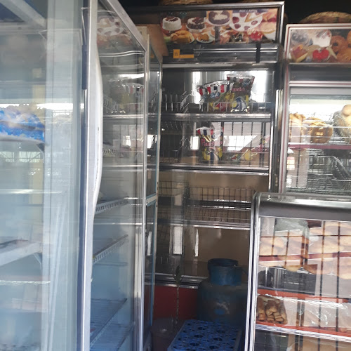 Opinii despre Panaderia Cristina în Quito - Gastronomía y hostelería