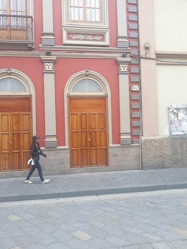 Pampa Mesa Bar Restaurante