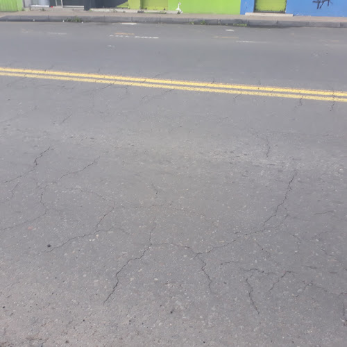 Avenida General Enriquez 2310,Quito, Quito