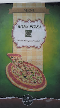 Comentarii opinii despre Bona Pizza