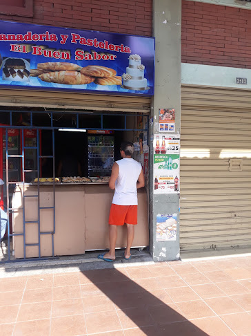 Panaderia y Pastelería El Buen Sabor - Guayaquil