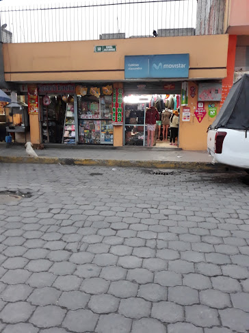 Opinii despre Pizzhelados în Quito - Gastronomía y hostelería