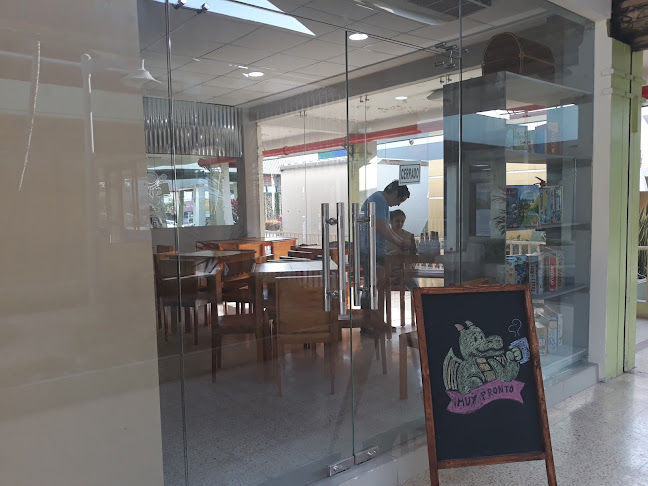 Comentarii opinii despre Tableros & Dragones