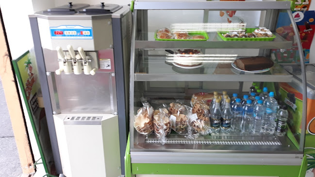 Opinii despre Heladería Razu în Santo Domingo - Gastronomía y hostelería