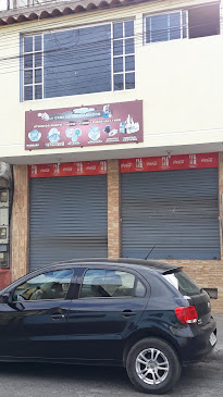 Opinii despre Casa De Los Mariscos în Quito - Gastronomía y hostelería