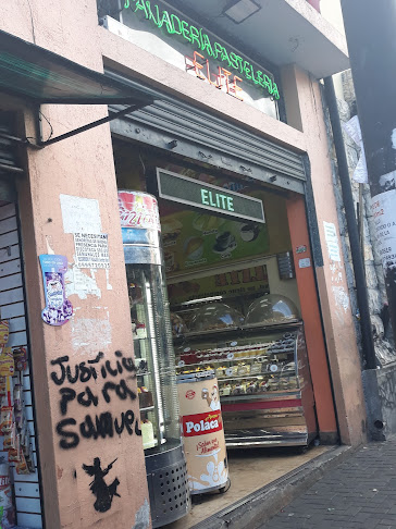 Panaderia y Pasteleria "Elite"