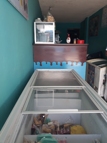 Heladería De Víctor