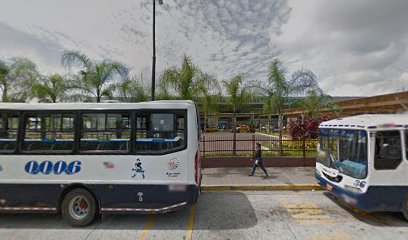 Panadería Central Express