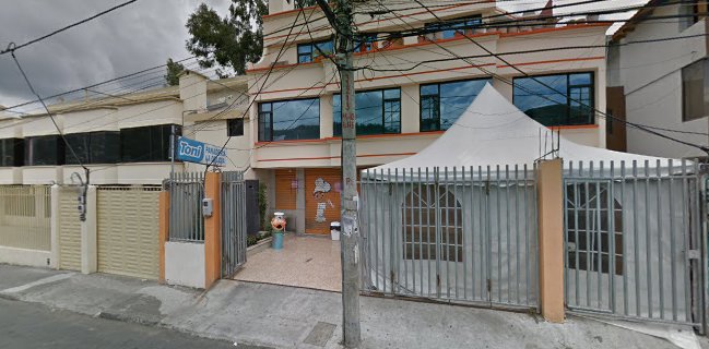 Panaderia Delicious Ambateña - Gastronomía y hostelería